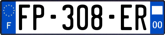 FP-308-ER