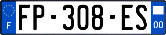 FP-308-ES