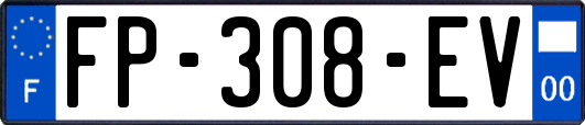FP-308-EV