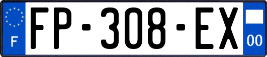 FP-308-EX