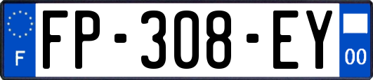 FP-308-EY