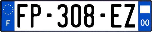 FP-308-EZ