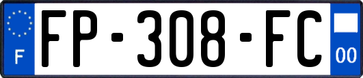 FP-308-FC