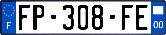 FP-308-FE