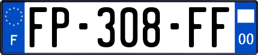 FP-308-FF