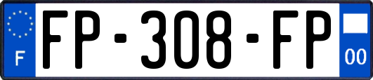 FP-308-FP