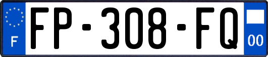 FP-308-FQ