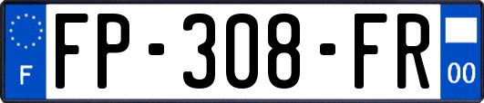 FP-308-FR