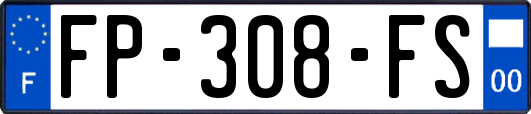 FP-308-FS