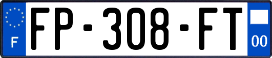 FP-308-FT
