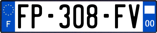 FP-308-FV