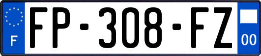 FP-308-FZ