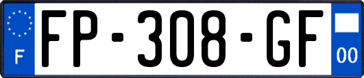 FP-308-GF