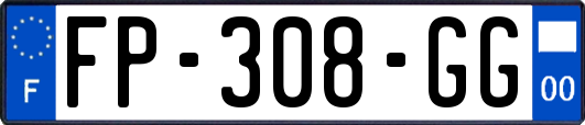 FP-308-GG