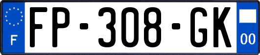 FP-308-GK