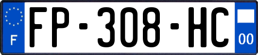 FP-308-HC