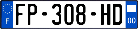 FP-308-HD