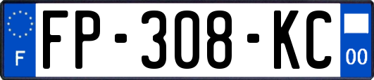 FP-308-KC
