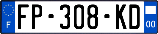 FP-308-KD
