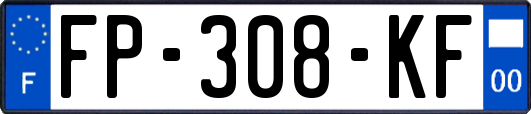 FP-308-KF