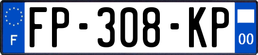 FP-308-KP