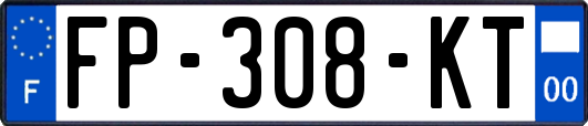 FP-308-KT