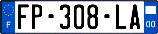 FP-308-LA