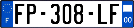 FP-308-LF