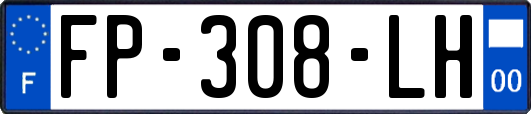 FP-308-LH