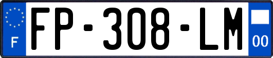 FP-308-LM