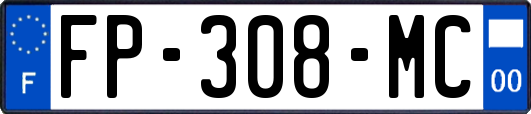 FP-308-MC