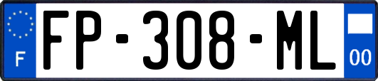 FP-308-ML