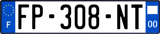 FP-308-NT