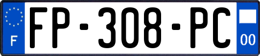 FP-308-PC