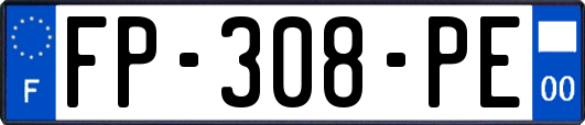 FP-308-PE