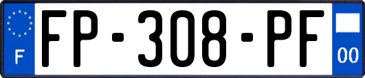 FP-308-PF