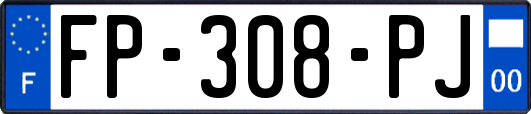 FP-308-PJ