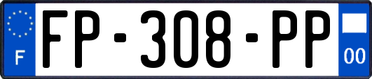 FP-308-PP
