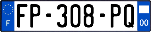 FP-308-PQ