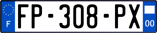 FP-308-PX