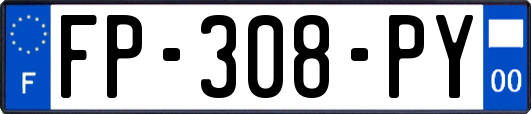 FP-308-PY