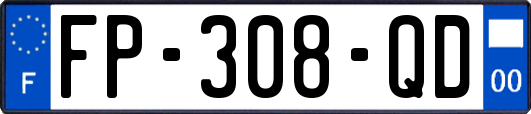 FP-308-QD
