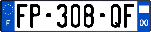 FP-308-QF