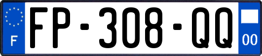 FP-308-QQ