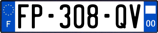 FP-308-QV
