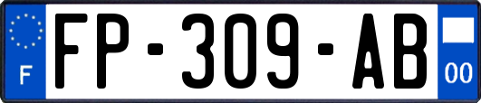 FP-309-AB