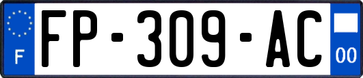 FP-309-AC