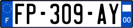 FP-309-AY