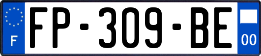 FP-309-BE