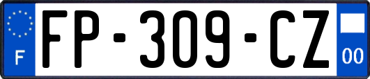 FP-309-CZ